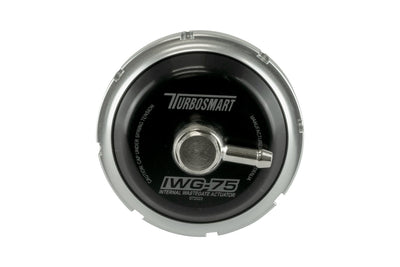 IWG75 Wastegate Actuator Suit Garrett GT22 Black 5 PSI