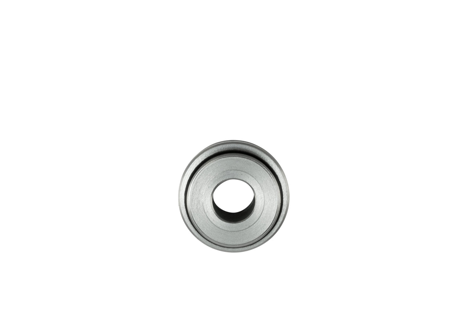 Oil Cap Insert - 1-8  - Clear
