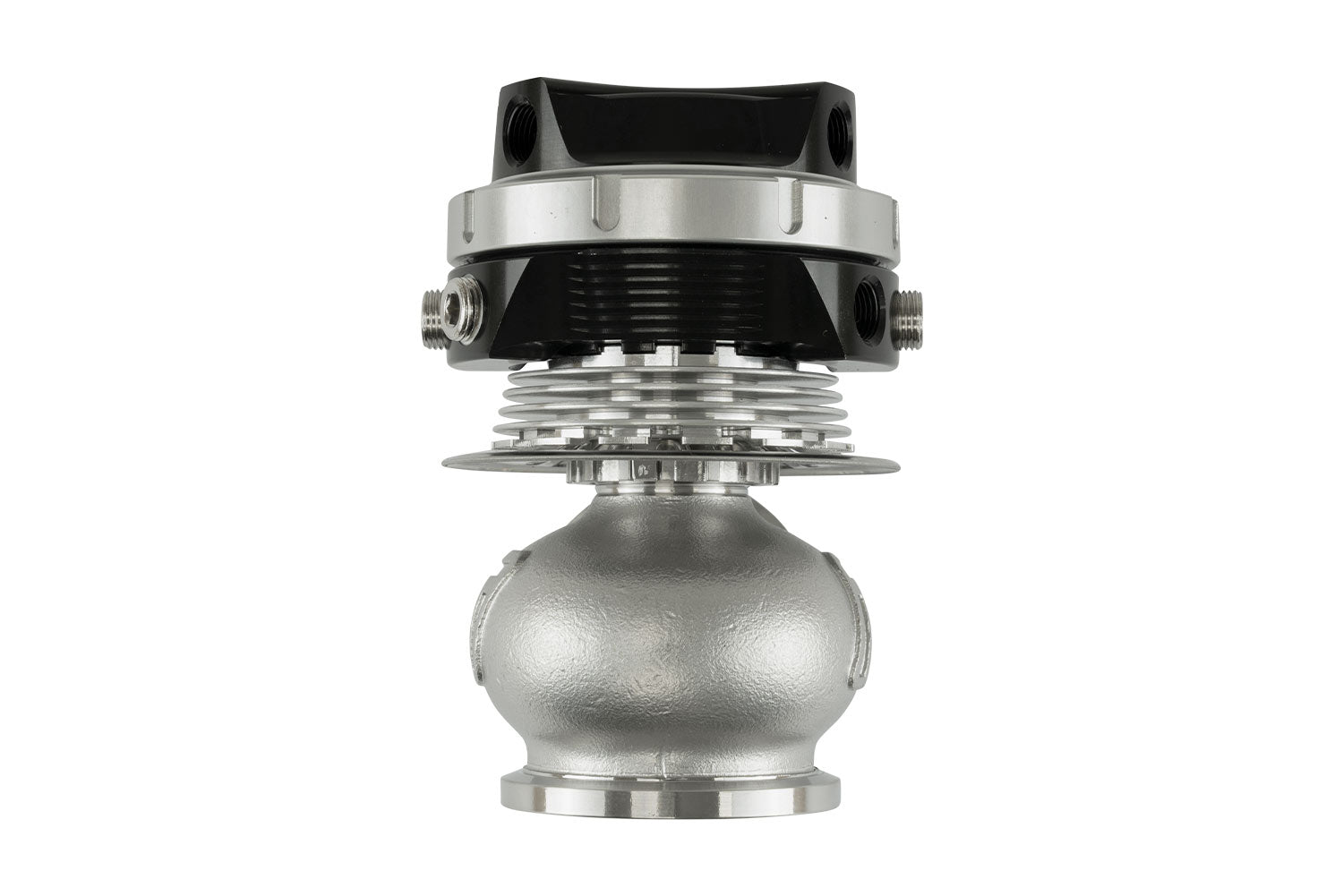 GenV CompGate40M 'Motorsport' 14psi External Wastegate (Black)