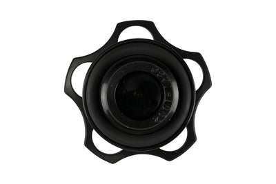 Oil Cap - M32x3.5 - Nissan - Black