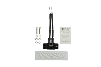 Compressed Gas Solenoid Manifold Block