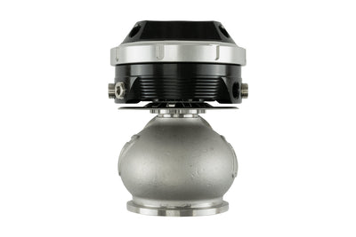 GenV HyperGate45CG 'Compressed Gas' 5psi External Wastegate (Black)