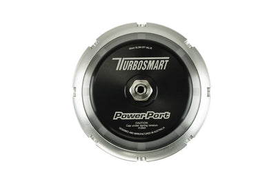 PowerPort BOV (Black)