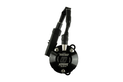 BOV Kompact EM Plumb Back VR10 - MINI/Peugeot/Citroen/DS