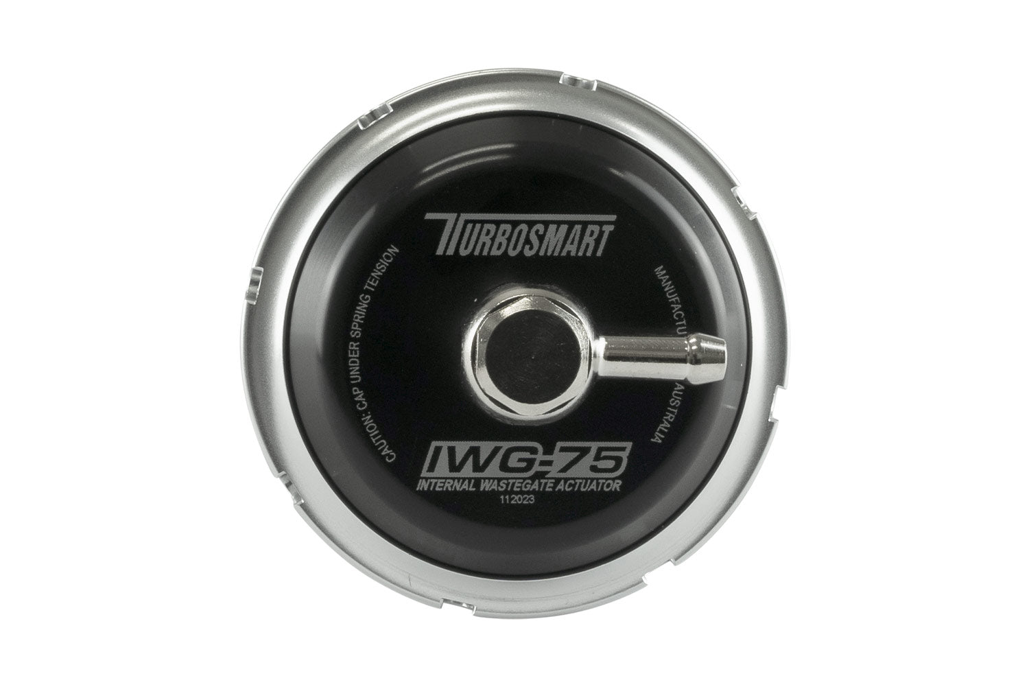 IWG75 Universal Wastegate Actuator (UNF) 150mm 7PSI
