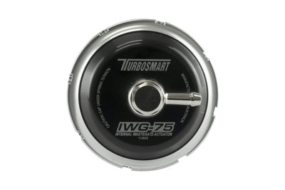 IWG75 Universal Wastegate Actuator (UNF) 150mm 7PSI