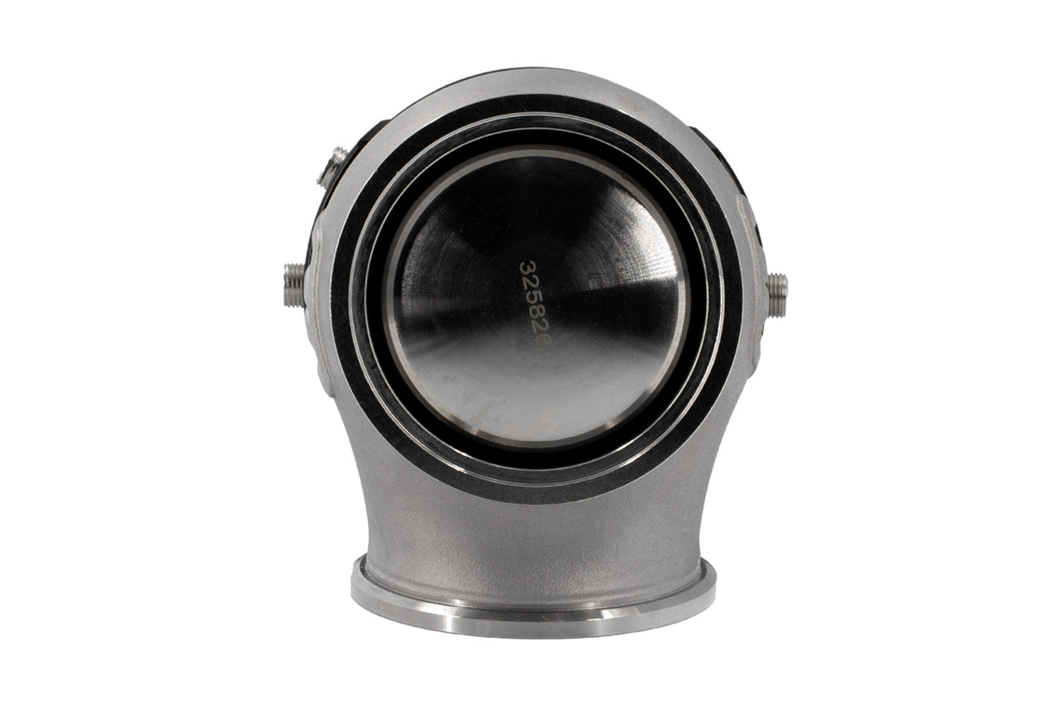 GenV WG60CG PowerGate60 Compressed Gas (Solenoid) 7psi Black