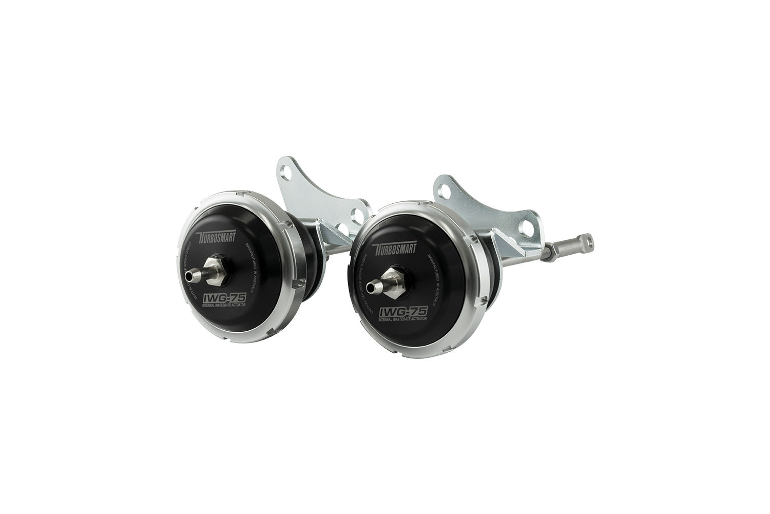 IWG75 Wastegate Actuator Suit Nissan GT-R RB26DETT 7psi