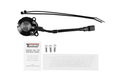BOV Kompact EM Dual Port VR21