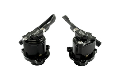 BOV Kompact EM Dual Port VR29 - Merc C63