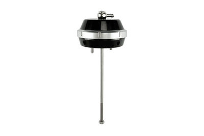vIWG Universal Wastegate Actuator 76mm Diaphragm (UNF) 150mm - 6inHg