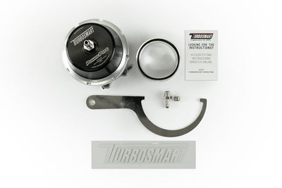 PowerPort BOV (Black)
