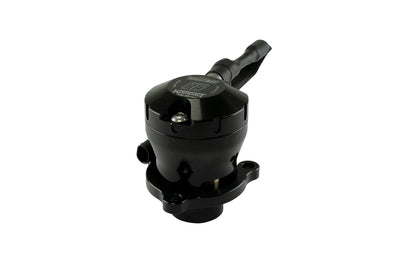 Ranger/Bronco Intercooler + Blow Off Valve Kit, Black Dual Port