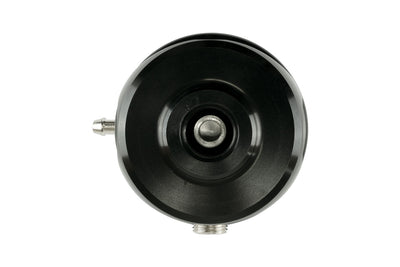 FPR6 Low Pressure (LP) Fuel Pressure Regulator Suit -6AN (Black)