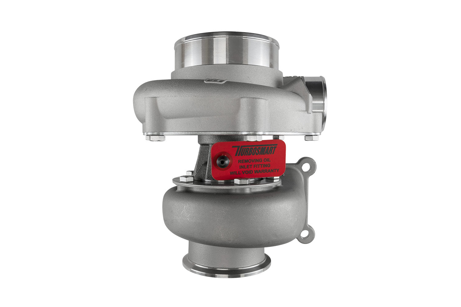 TS-1 Performance Turbocharger 6466 T4 0.96AR Externally Wastegated