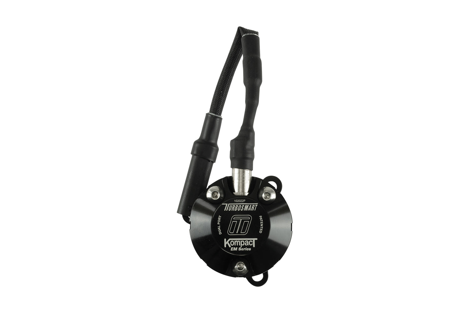BOV Kompact EM Dual Port VR13 - USA FORD RANGER 2019+