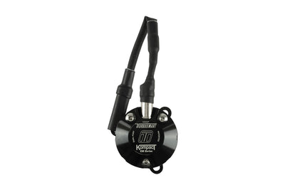 BOV Kompact EM Dual Port VR13 - USA FORD RANGER 2019+