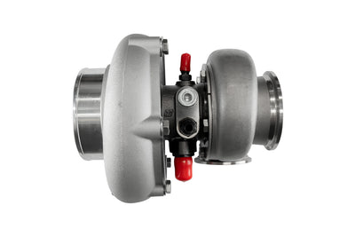 TS-2 Performance Turbocharger (Water Cooled) 5862 V-Band 0.82AR Externally Wastegated