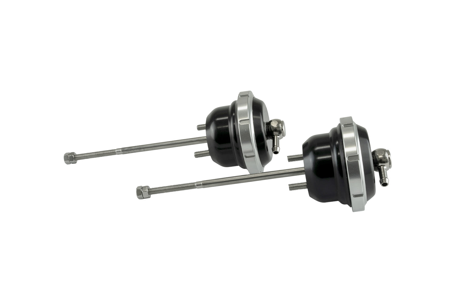 IWG75 Wastegate Actuator Suit Ford F150 Ecoboost (2011-2012) Black 5 PSI