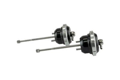 IWG75 Wastegate Actuator Suit Ford F150 Ecoboost (2011-2012) Black 5 PSI