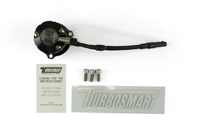 BOV Kompact EM Plumb Back VR7 - Camaro/Commodore/Insignia