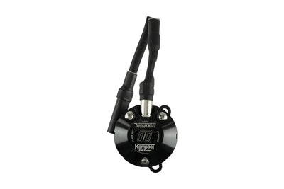 BOV Kompact EM PlumBack- VR2 (Ford Ecoboost, Mercedes Benz, AMG, Volvo)