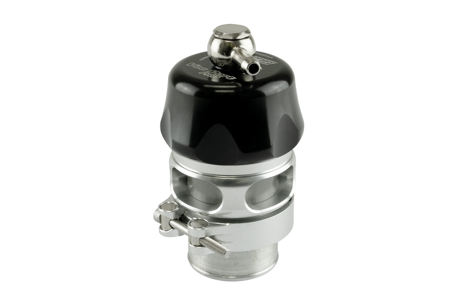 Vee Port Pro - Black