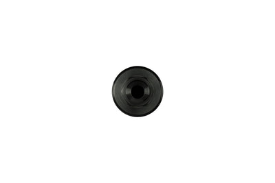 Inline Fuel Filter 10um 10AN Black
