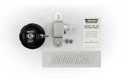 FPR Kompact Uni 1/8" NPT (Sleeper)