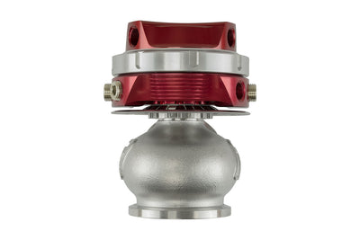 GenV CompGate40 14psi External Wastegate (Red)