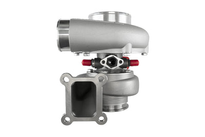 TS-2 Performance Turbocharger (Water Cooled) 7170 (Kompact) T4 0.96AR Externally Wastegated