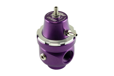 FPR8 Fuel Pressure Regulator Suit -8AN (Purple)