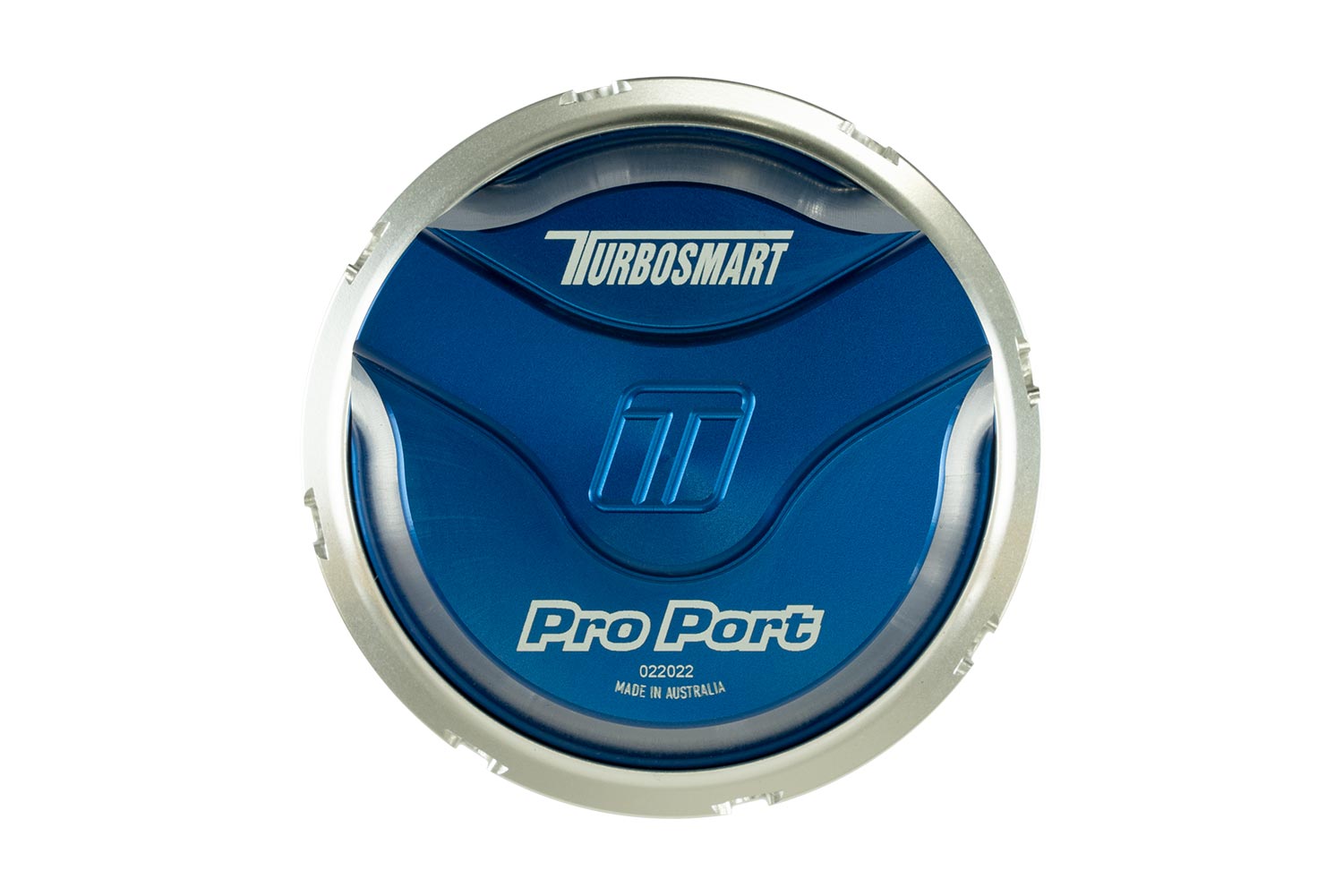 GenV ProPort BOV (Blue)