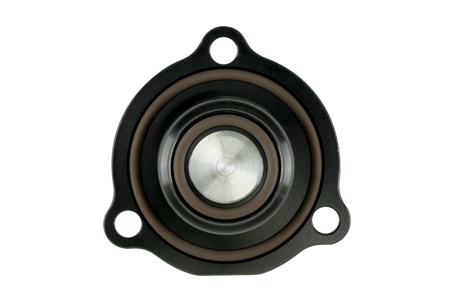 Kompact Plumb Back Valve (Diverter Valve) Shortie