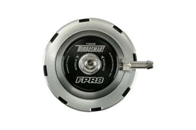 FPR8 Fuel Pressure Regulator Suit -8AN (Black)