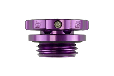 Oil Cap - M42x4.5 - Subaru - Purple