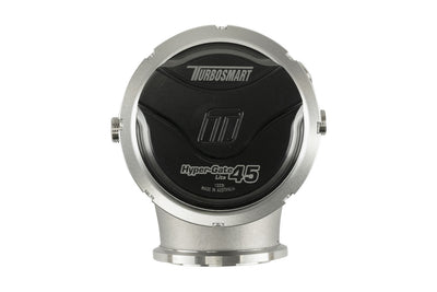 GenV Hypergate45-Lite 7psi External Wastegate (Black)