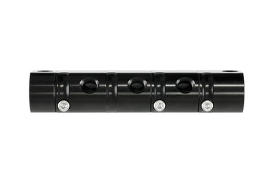 Modular Reference Distribution Block (6 Port) 1/8NPT