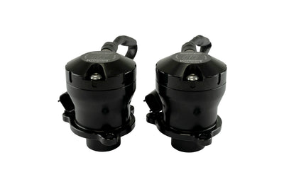 BOV Kompact EM Plumb Back VR14 - Mclaren