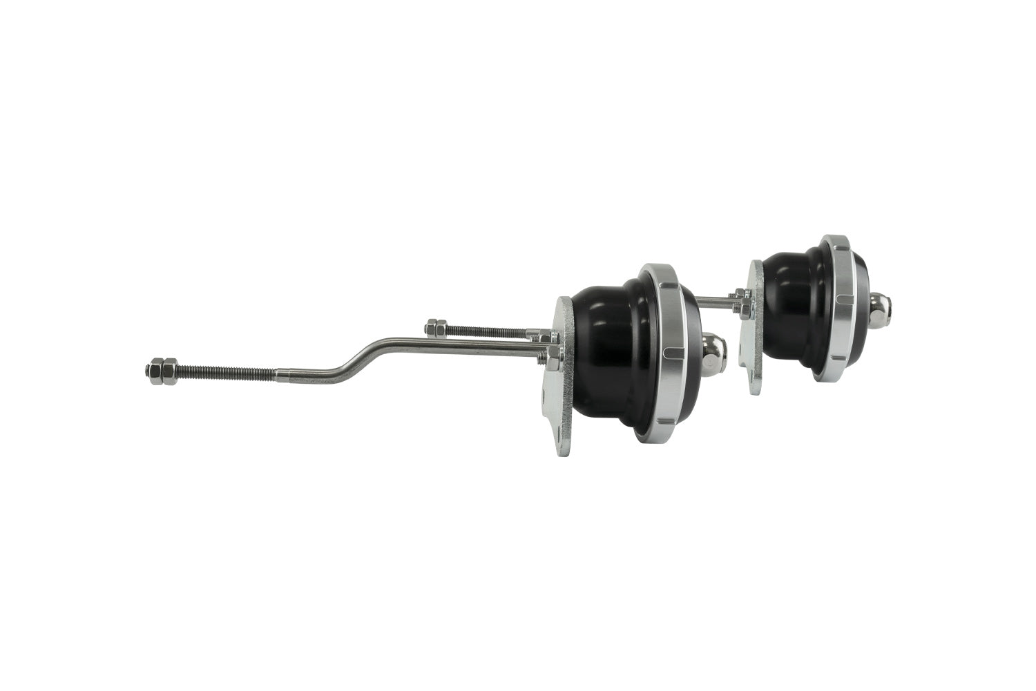 IWG75 Wastegate Actuator Suit Porsche 996 911 GT2 Black 24PSI