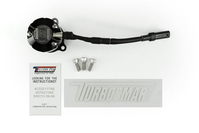 BOV Kompact EM PlumBack- VR2 (Ford Ecoboost, Mercedes Benz, AMG, Volvo)