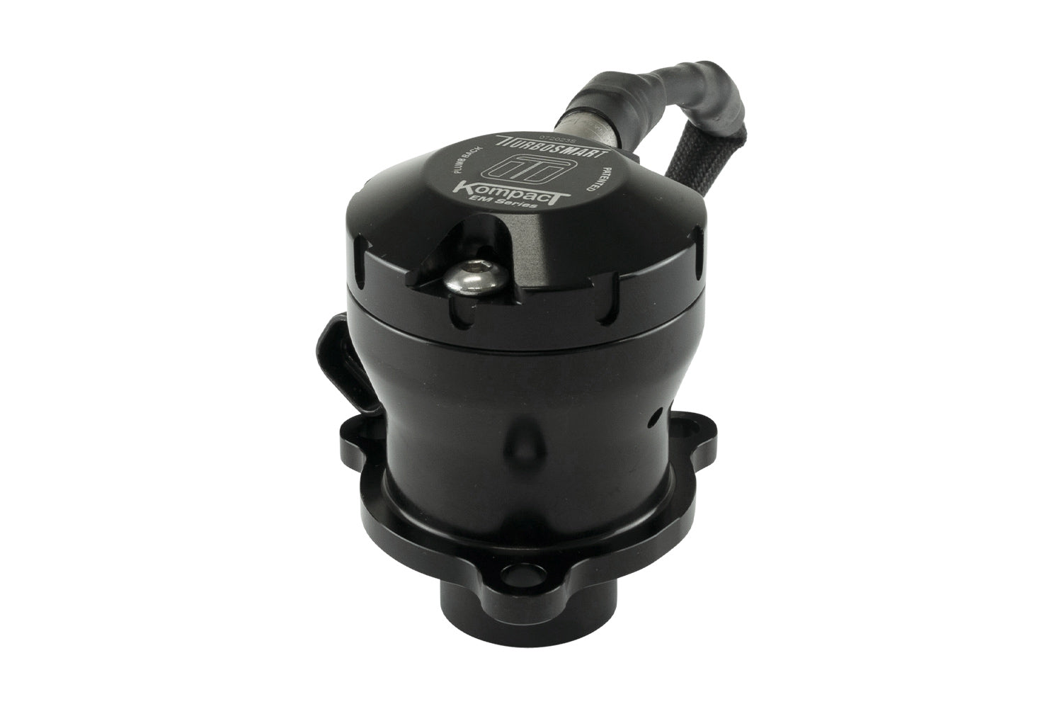 BOV Kompact EM Plumb Back VR21