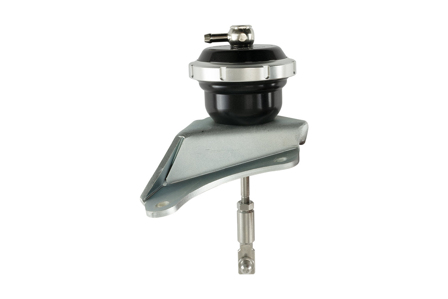 IWG75 Wastegate Actuator Suit Polaris RZR Turbo - 5psi Black