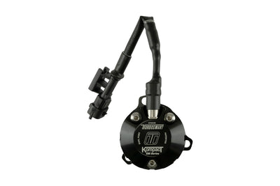 BOV Kompact EM Dual Port VR3 - Jeep
