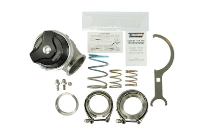 GenV  ProGate50 CG / C02 HP Full Range