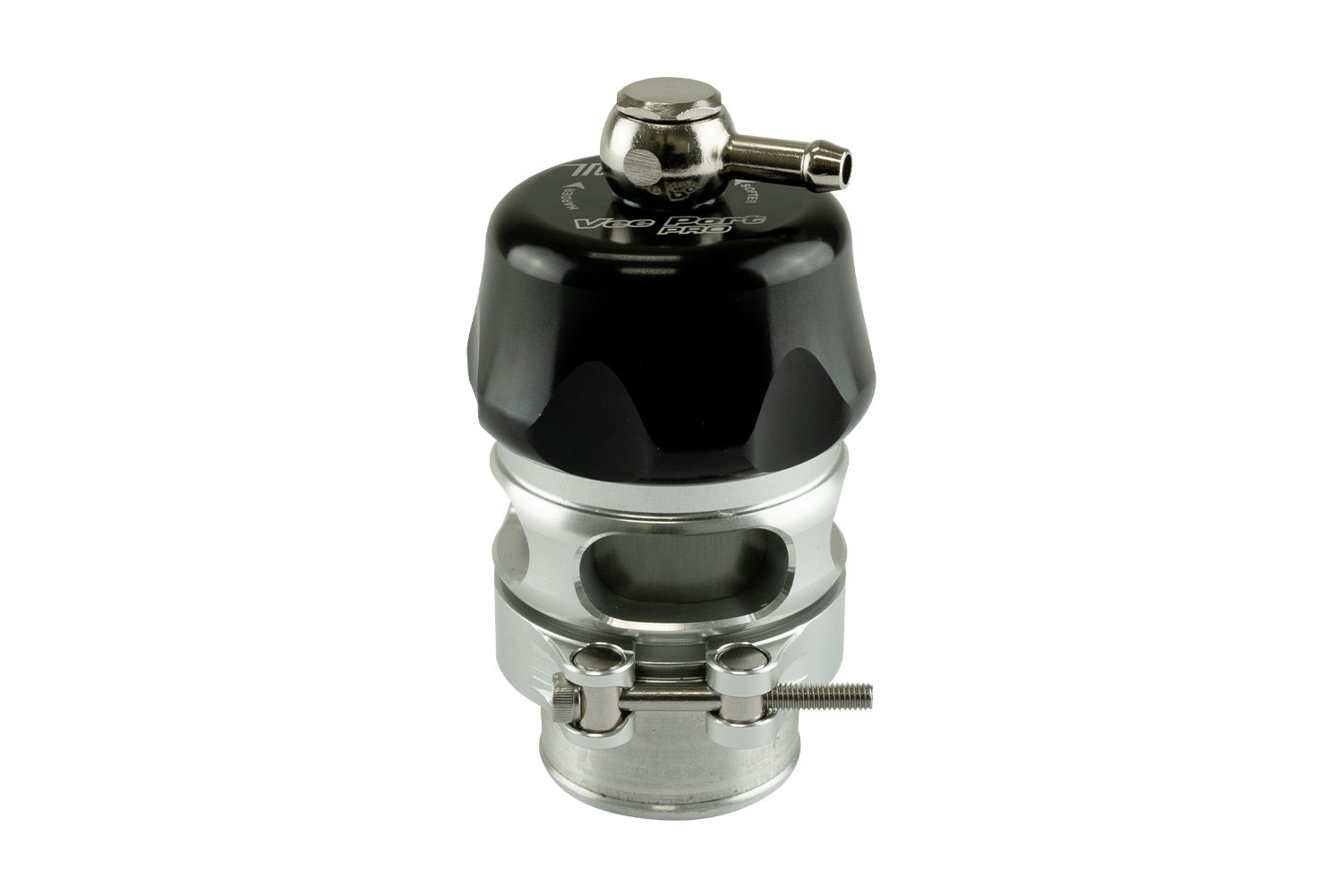 Vee Port Pro - Black