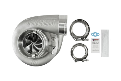 TS-1 Performance Turbocharger 7880 V-Band 0.96AR Externally Wastegated