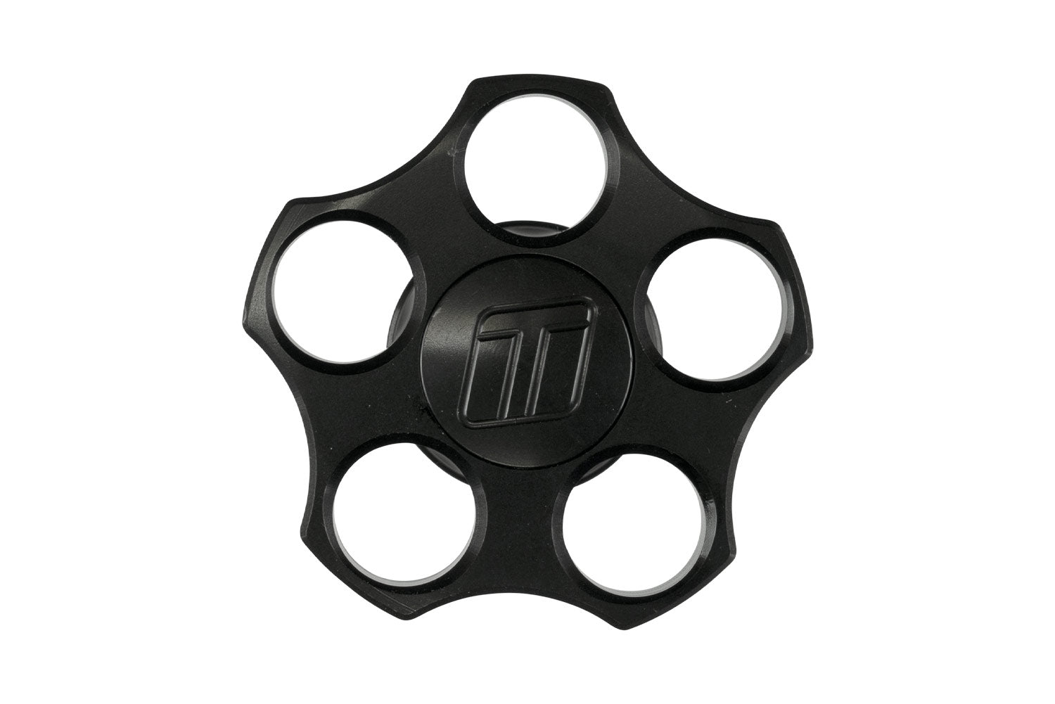 Turbosmart Modular Oil Cap - 12AN - Black