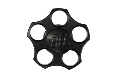 Turbosmart Modular Oil Cap - 12AN - Black