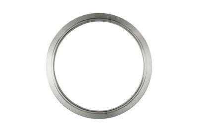 Turbocharger V-Band Weld Flange Suit T4 Turbine Outlet 3.50"